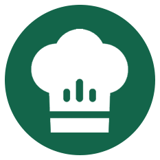 233x233 Chef Icon