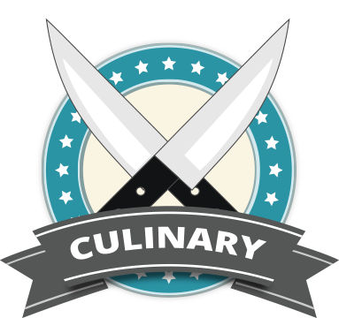 383x360 Icon Culinary