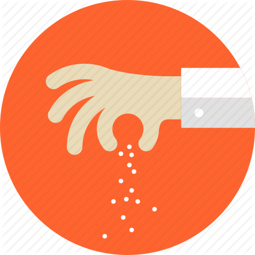 512x512 Condiment, Cook, Cooking, Culinary, Food, Hand, Ingredient