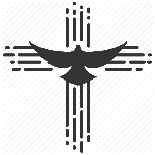 512x512 Cult, Faith, Hawk, Holy, Miracle, Morals, Religion Icon