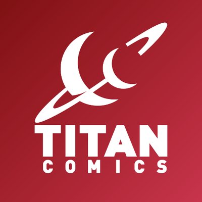 400x400 Titan Comics On Twitter A Cult Icon Who Remains As Relevant