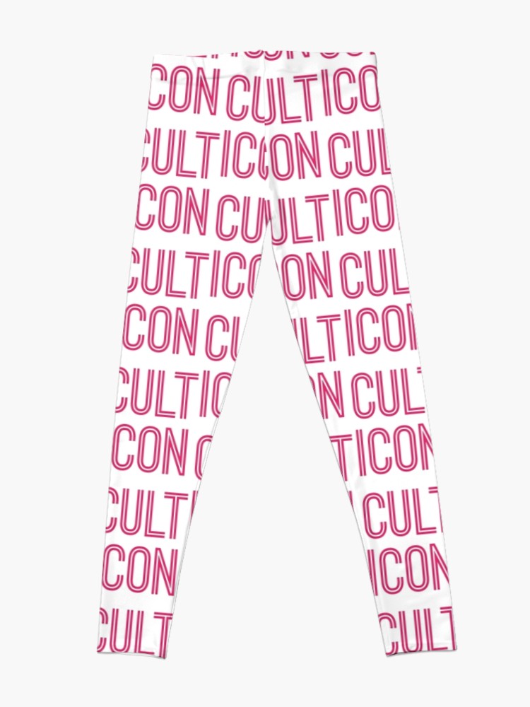 750x1000 Cult Icon Leggings