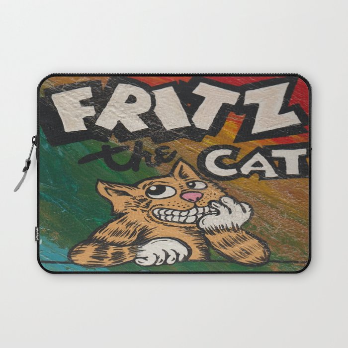 700x700 Cult Icon, Fritz The Cat