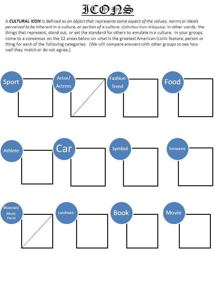 720x960 Folk Or Popular Culture In Your Groups, Take Out Of The Envelope
