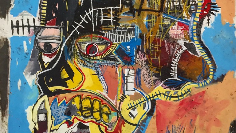 768x432 The Art Of Jean Michel Basquiat Legacy Of A Cultural Icon