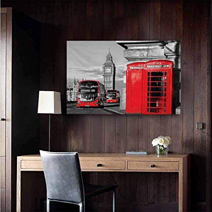 425x425 Duommhome London Art Oil Paintings London Telephone