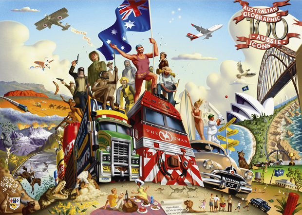 620x442 Australian Geographic's Aussie Icons