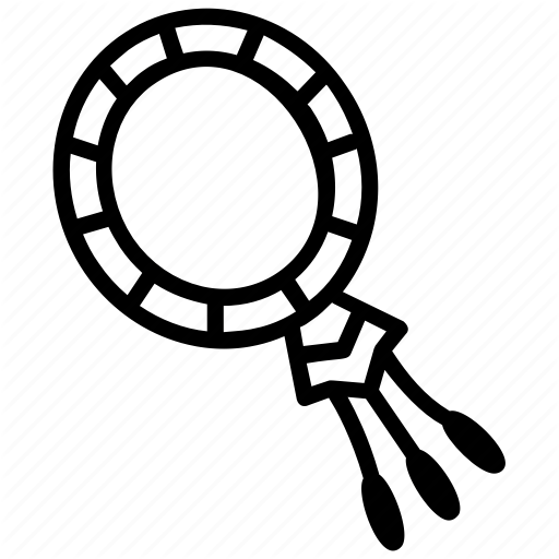 512x512 Female Fashion, Necklace, Ornament, Thai Jewellery, Thailand