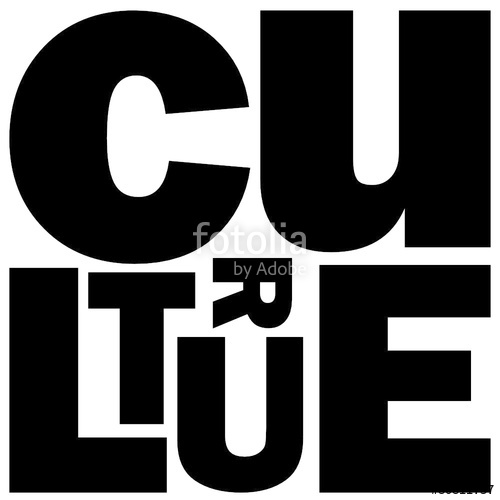 500x500 Culture Icon