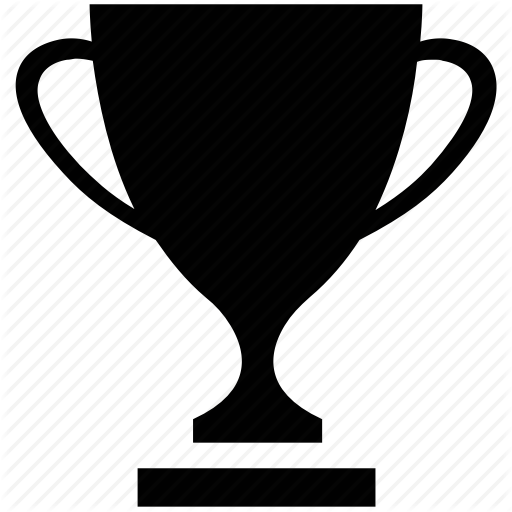 512x512 Award, Trophy, Winner, Winning Cup Icon