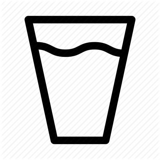 512x512 Beverage, Cup, Drink, Juice, Water Cup Icon
