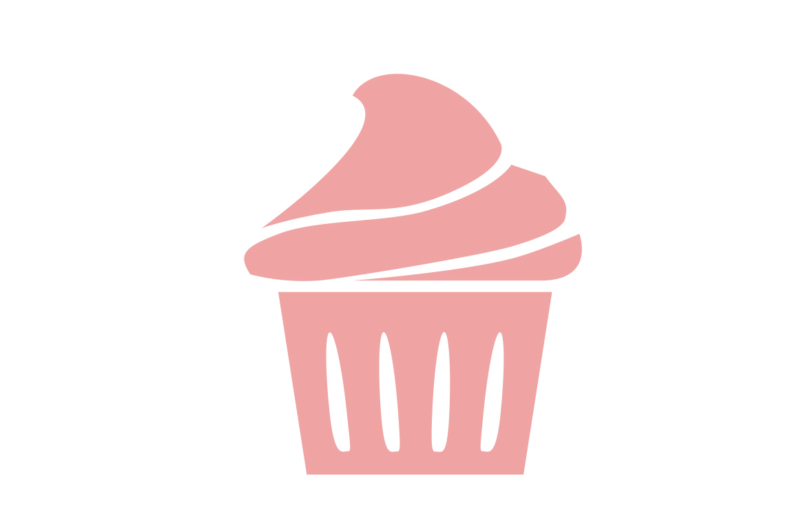 Cupcake Icon