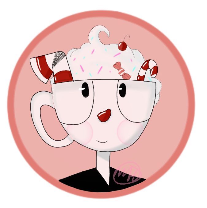 675x676 Cuphead Icon Cuphead Amino