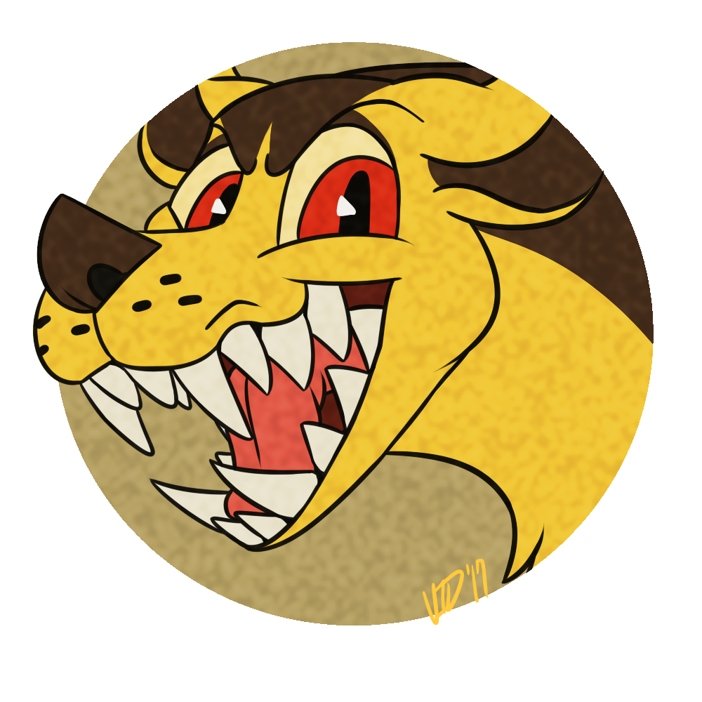 1000x1000 Cuphead Icon For Scaly Schisms!
