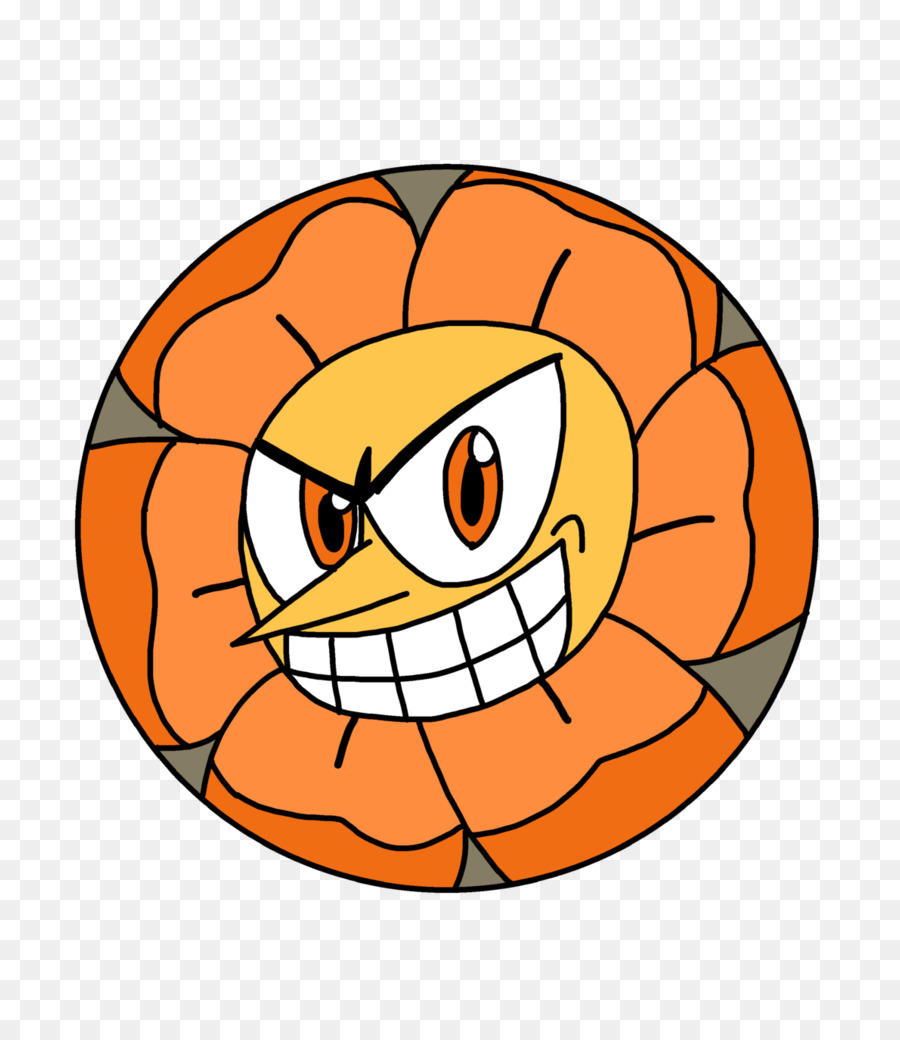 900x1040 Drawing Image Cuphead Devil