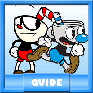 300x300 Guide Cuphead Apk Android