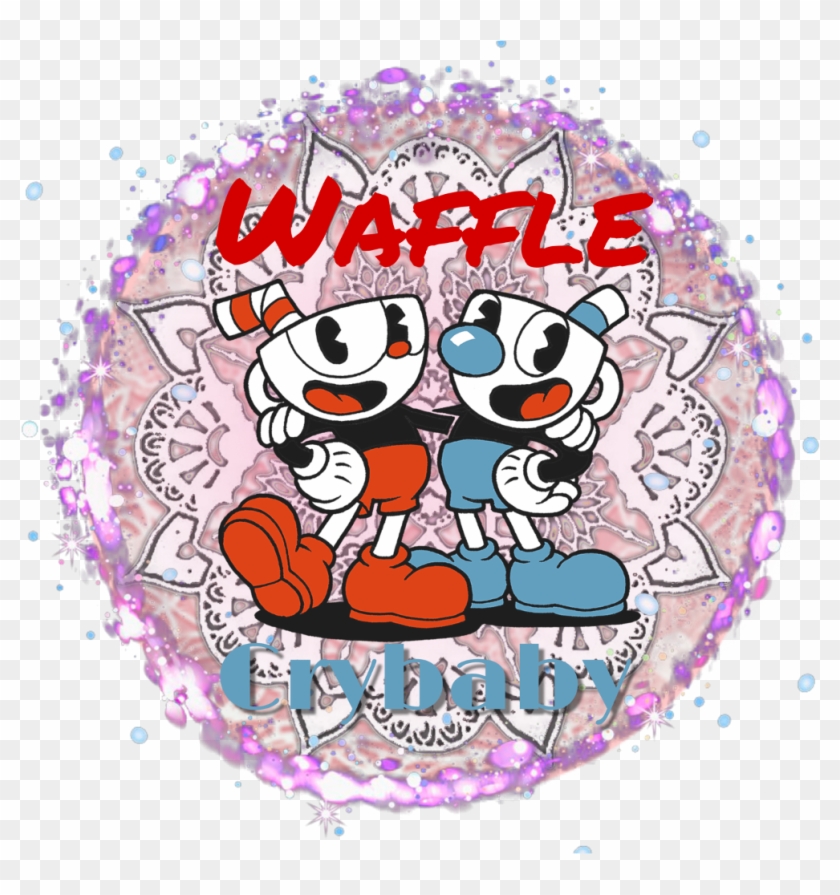 840x895 Icon For Cuphead Amino Icon Cuphead Mugman Videogames