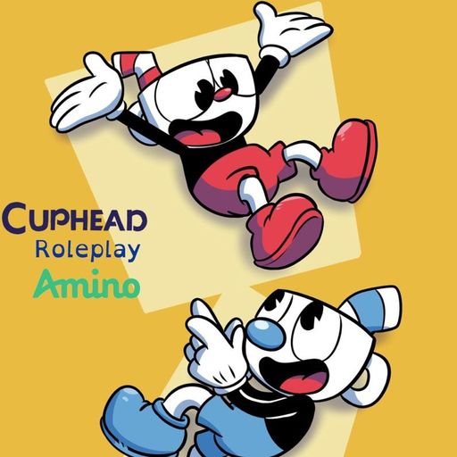 512x512 Mugman Icon Wiki Cuphead Offical