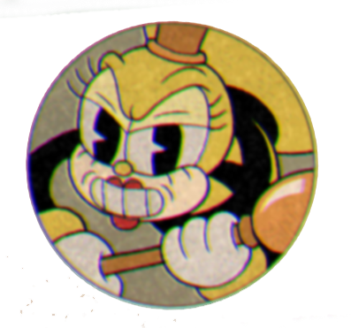 397x371 User Blogtheshinylucariomastermy Top Least Favourite Cuphead