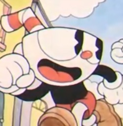 250x256 Cuphead Icon Tumblr