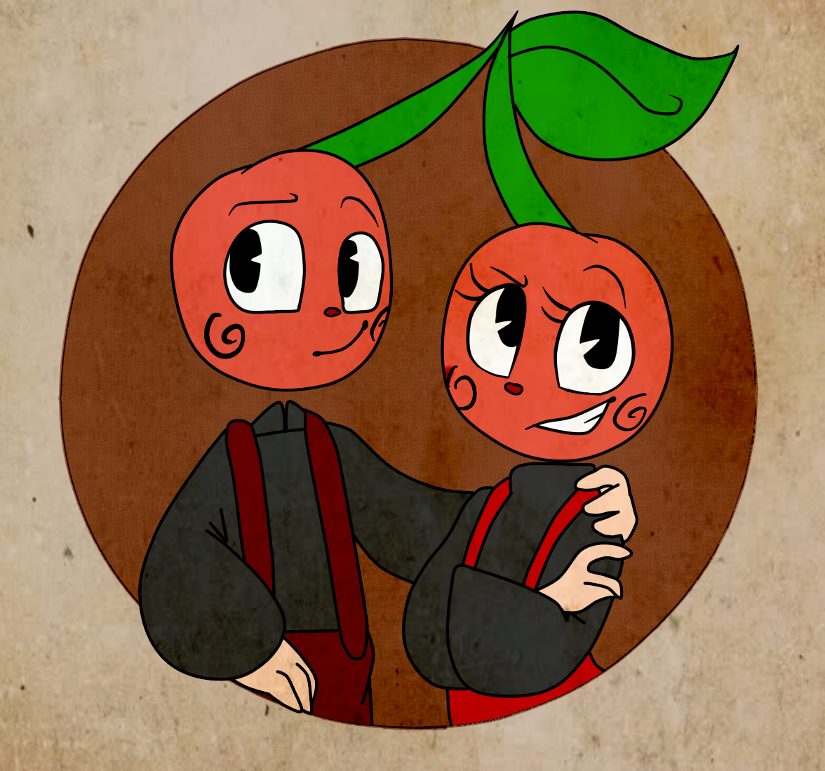 1176x1099 Cuphead Icon Tumblr Posts