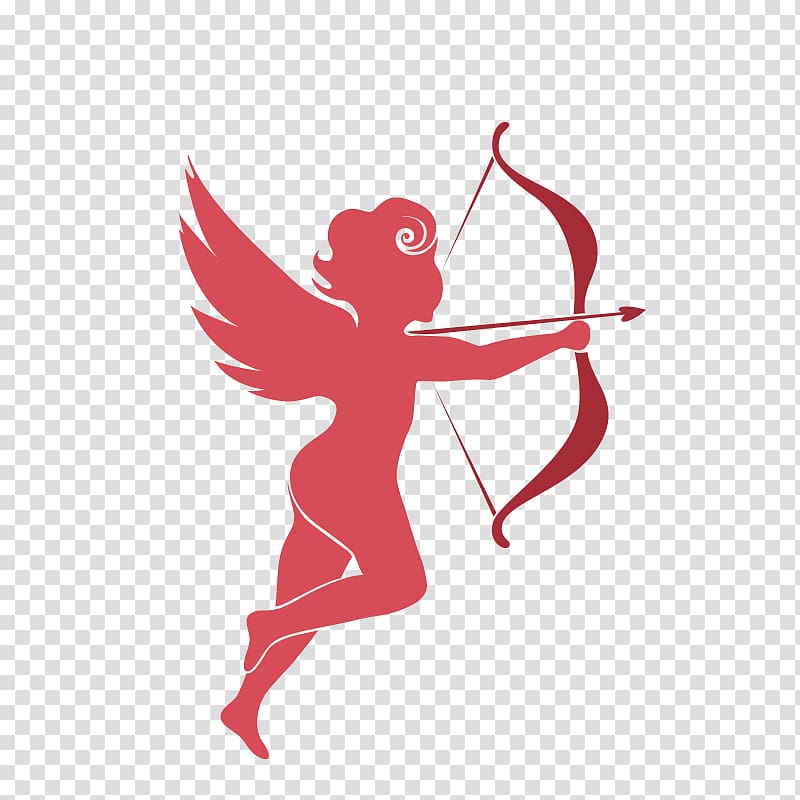 800x800 Cupid Icon, Cupid Transparent Background Png Clipart Hiclipart