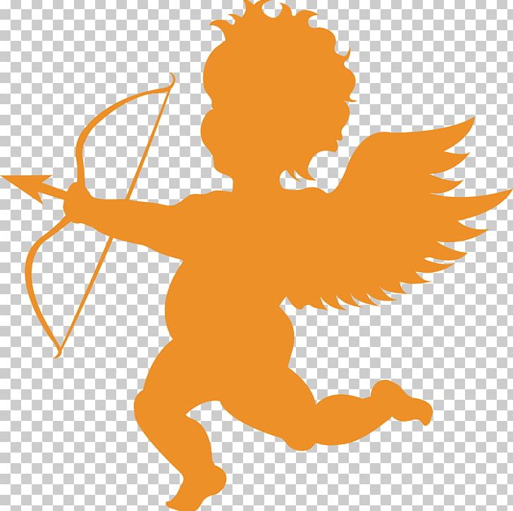 728x726 Valentines Day Heart Cupid Icon Png, Clipart, Angel, Archery