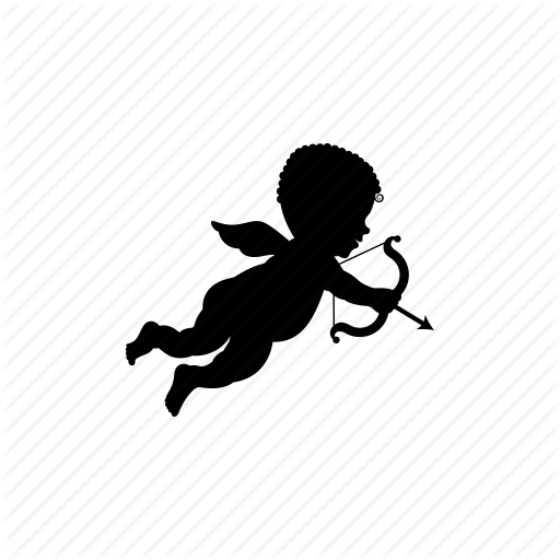 512x512 Baby, Cupid, Cute, In Love, Romance, Valentine Icon