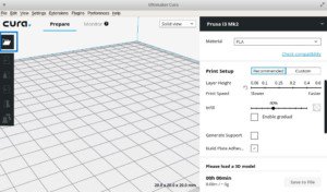 300x176 Cura Tutorial