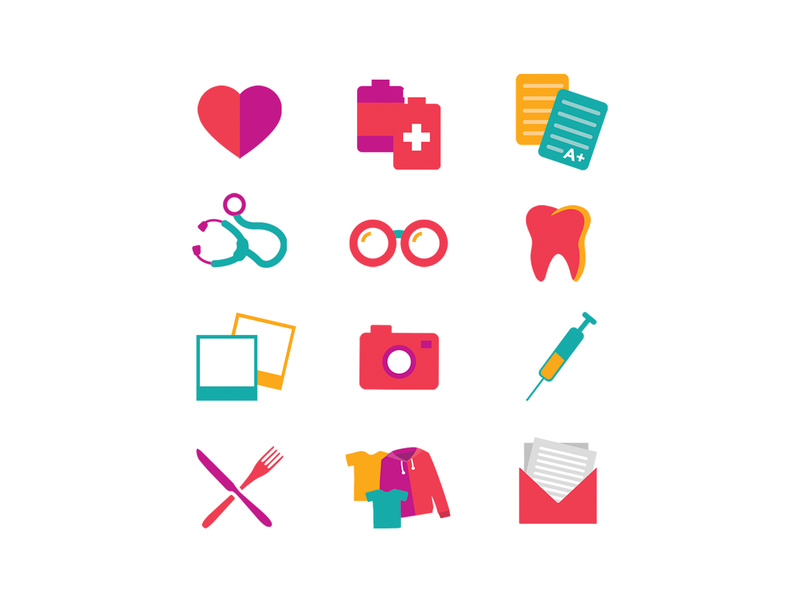 800x600 Icons For Cura Brazil