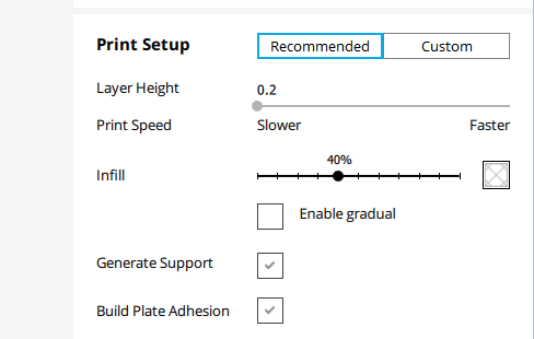 488x310 Infill Icon Looks Like A Control Issue