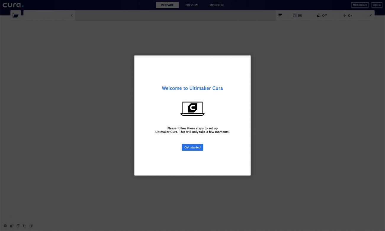 1300x781 Innovate With Ultimaker Cura Professional Printing Made