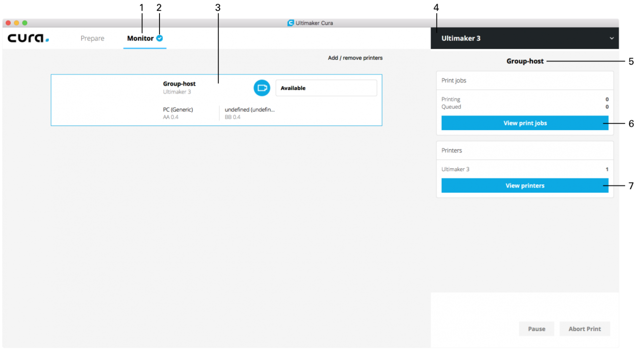 1300x716 Monitor Your Printer With Ultimaker Cura