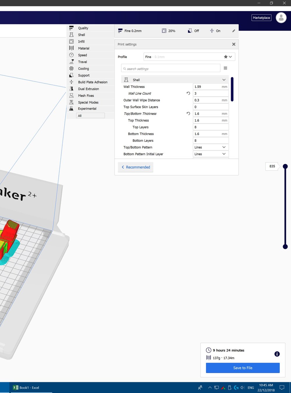 1000x1347 Ultimaker Cura A New Interface