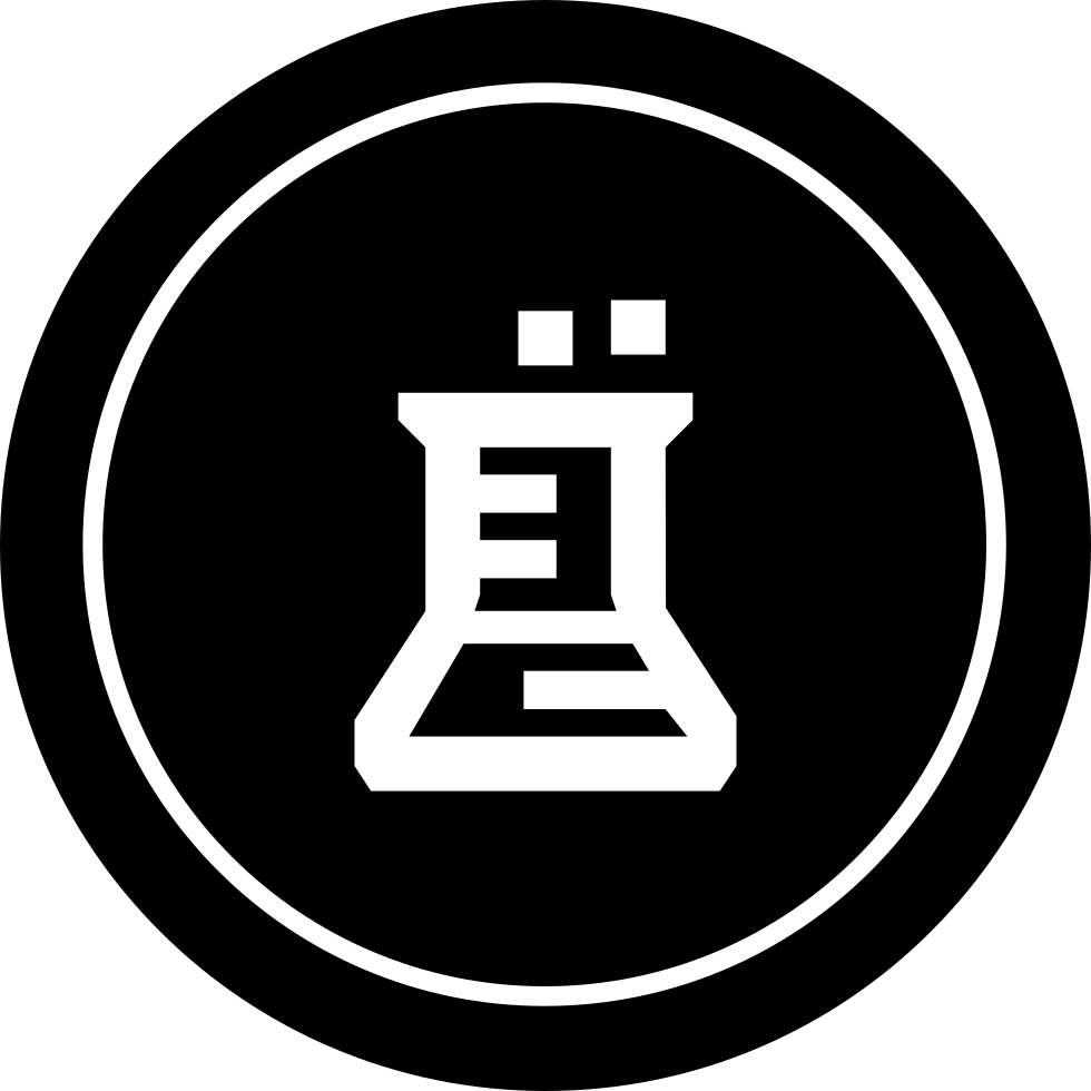 980x980 Curiosity Research Institute B Png Icon Free Download