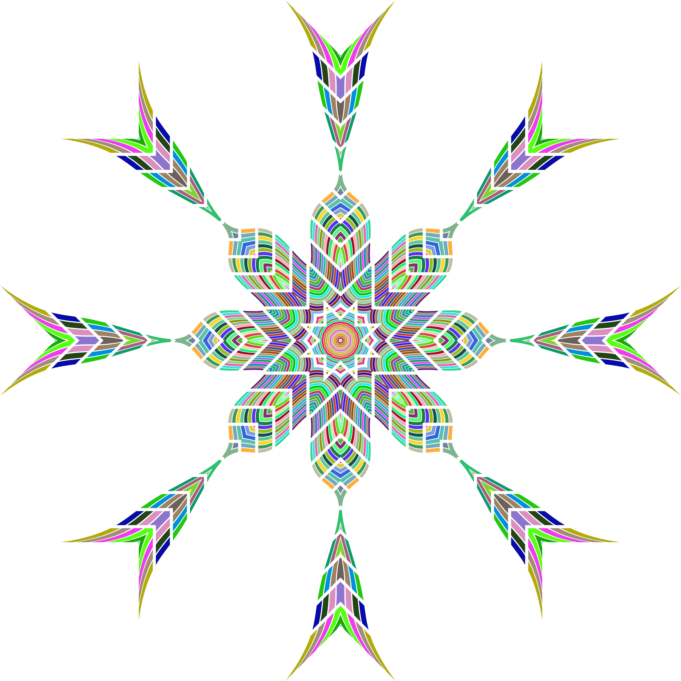 2348x2348 Geometric Curiosity Icons Png