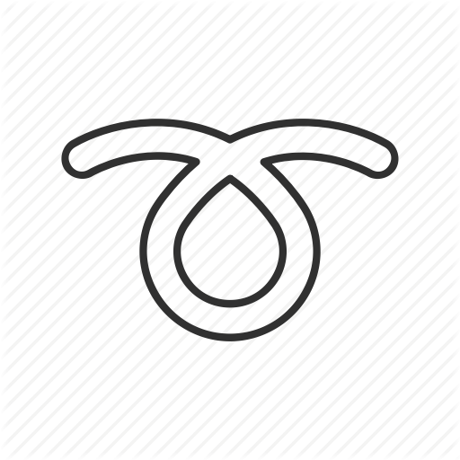 512x512 Curl, Curly Loop, Design, Forever, Infinity, Loop, Ribbon Icon