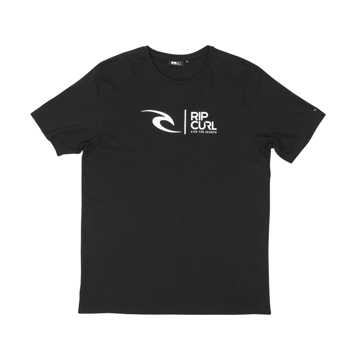 700x700 Icon T Shirt From Rip Curl
