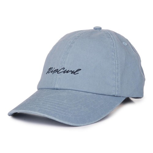 500x500 Rip Curl Icon Cap In Blue Rip Curl Accessories