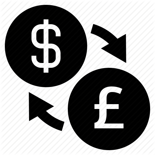 512x512 Business, Currency Exchange, Finance, Foreign Exchange, Money