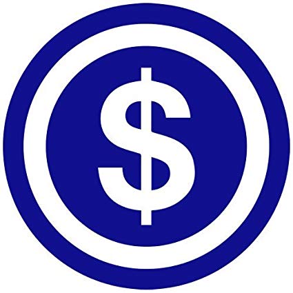 Currency Icon