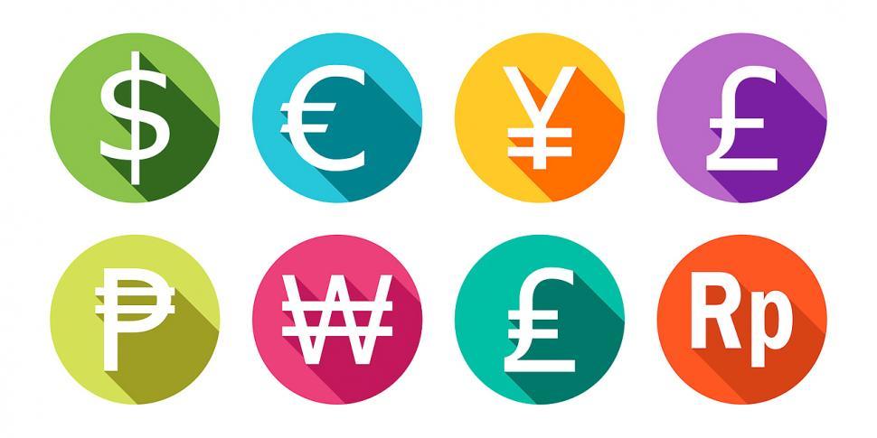 970x485 Get Free Stock Photos Of Currency Icons Online Download Latest