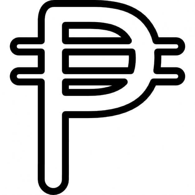 626x626 Icon Request Currency Icon For Peso Issue