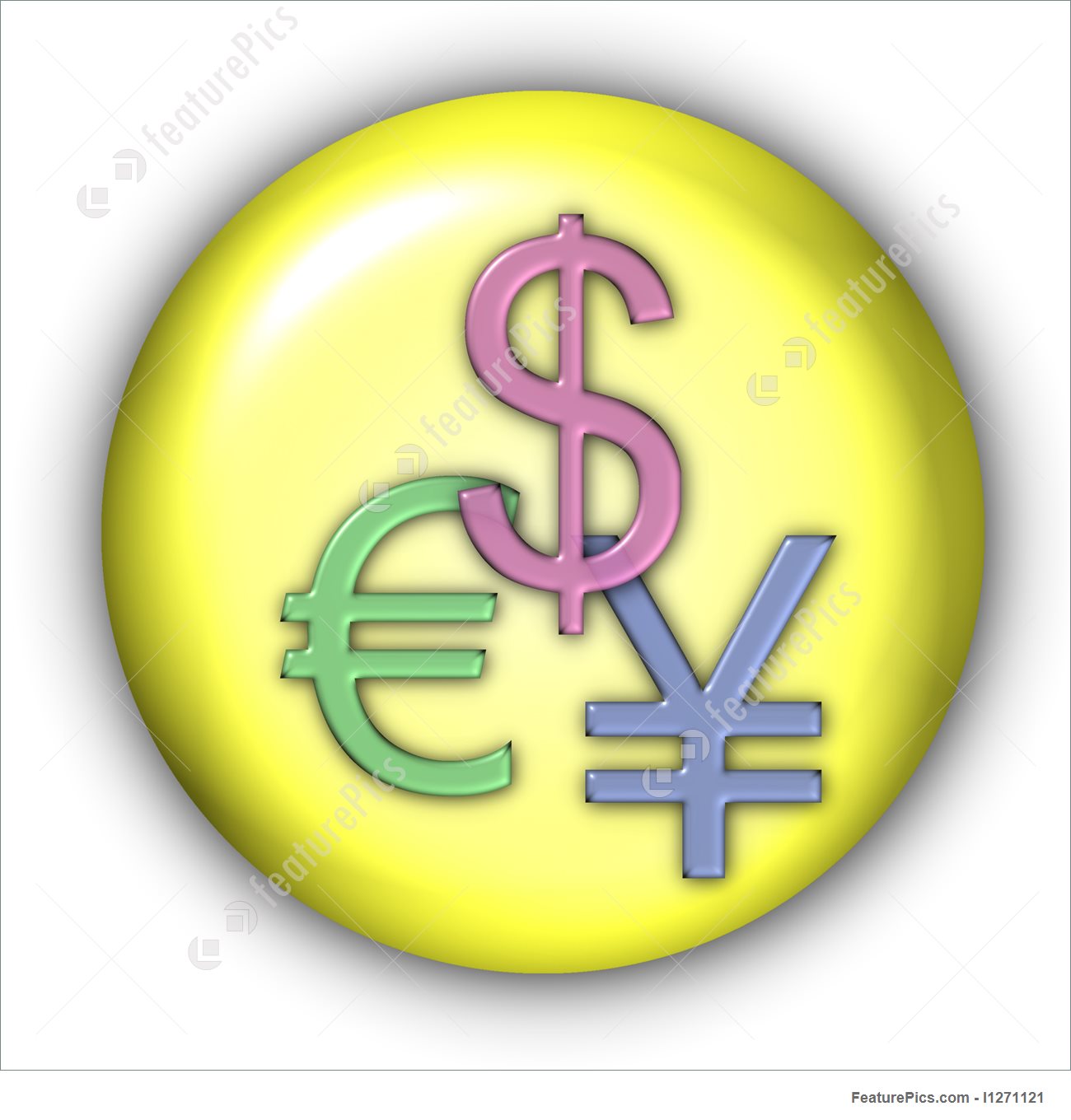 1300x1360 Illustration Of Currency Icon
