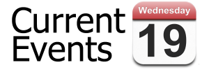 300x100 Current Events Icon