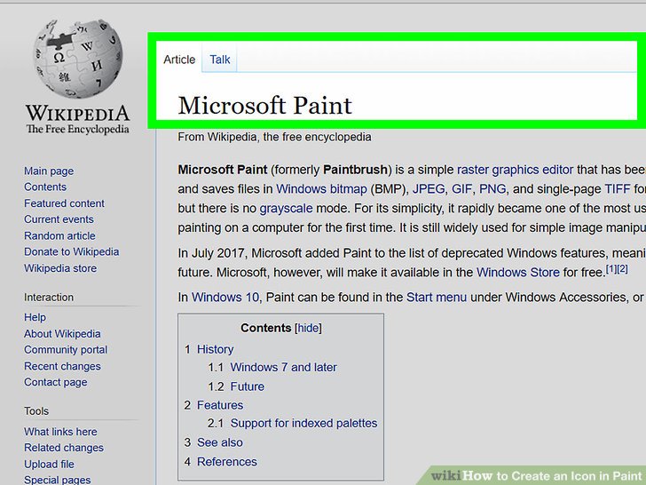728x546 How To Create An Icon In Paint