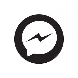 300x300 Facebook F Icon, Facebook, F, Like Us Png And Vector