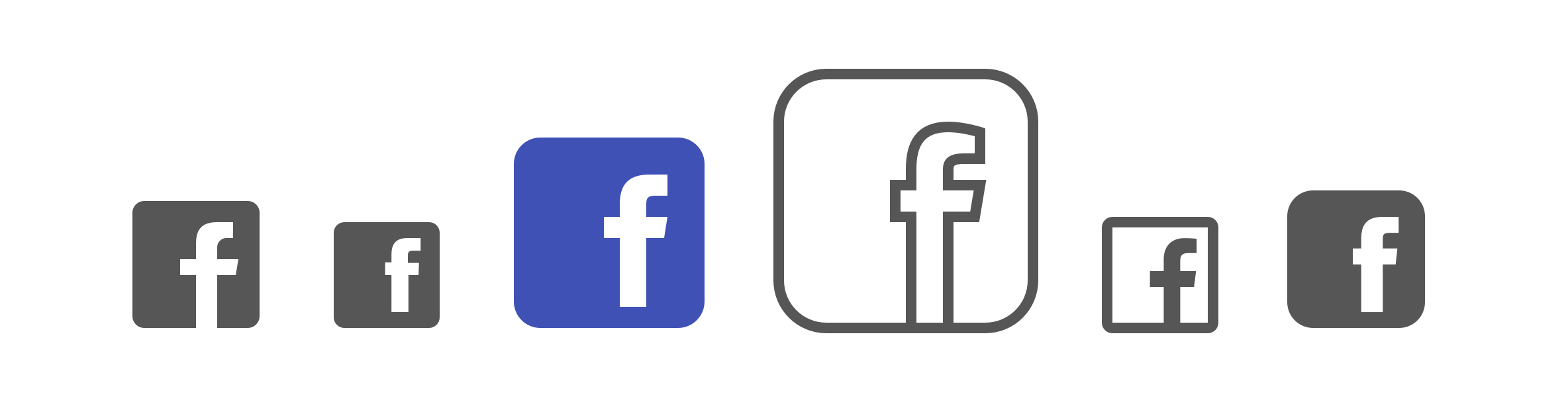 2368x608 Facebook Status Clipart Logo Image