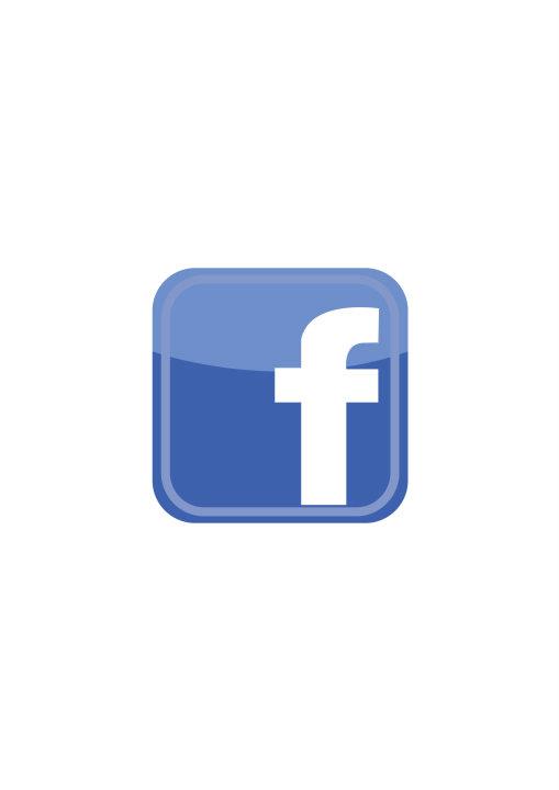 509x720 Current Facebook Icon