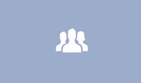 592x350 Facebook's New 'friends' Icon Is Another Step Towards Gender Equality